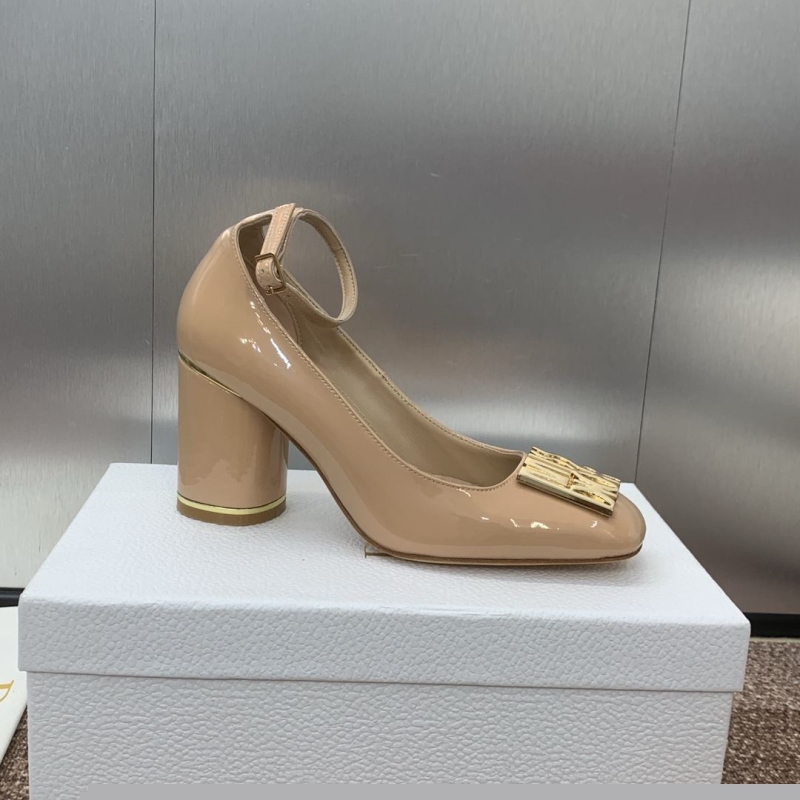 ch**an D*or high heels